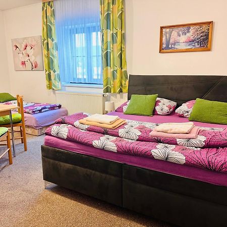 Pension Lenka 1 Harrachov Εξωτερικό φωτογραφία