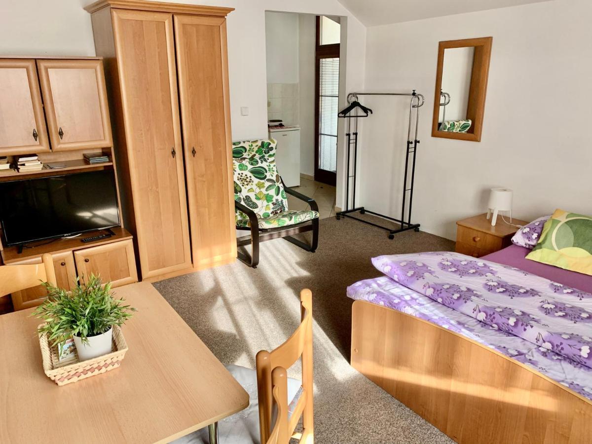 Pension Lenka 1 Harrachov Εξωτερικό φωτογραφία