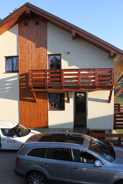 Pension Lenka 1 Harrachov Δωμάτιο φωτογραφία